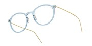 LINDBERG NOW6527C08M-GT