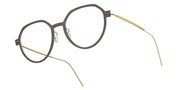 LINDBERG NOW6582D17-GT