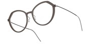 LINDBERG NOW6626D17-PU9