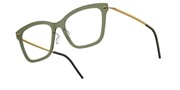 LINDBERG NOW6635C11M-GT