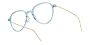 LINDBERG NOW6643C08-GT