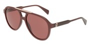 Acheter ou agrandir l'image du modèle LiuJo LJ821S-602.