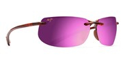 Acheter ou agrandir l'image du modèle Maui Jim BanyansUniversalFit-MM412N007.
