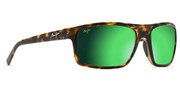 Acheter ou agrandir l'image du modèle Maui Jim ByronBay-MM746039.