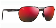 Acheter ou agrandir l'image du modèle Maui Jim CASTLES-RM72802A.