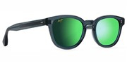 Acheter ou agrandir l'image du modèle Maui Jim Cheetah5-MM842040.