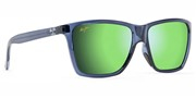 Acheter ou agrandir l'image du modèle Maui Jim Cruzem-MM864047.