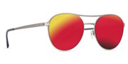 Acheter ou agrandir l'image du modèle Maui Jim HalfMoon-MM890016.