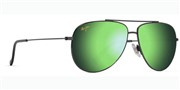 Acheter ou agrandir l'image du modèle Maui Jim HAUOLI-MM665048.