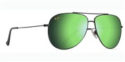 Acheter ou agrandir l'image du modèle Maui Jim HAUOLIXL-MM674048.