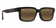 Maui Jim HiapoAsianFit-MM655018