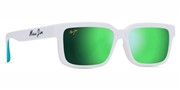 Acheter ou agrandir l'image du modèle Maui Jim HiapoAsianFit-MM655044.