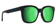 Acheter ou agrandir l'image du modèle Maui Jim HonuaAsianFit-MM653044.