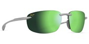 Acheter ou agrandir l'image du modèle Maui Jim HOOKIPAultra-MM676012.