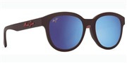 Maui Jim IhupaniAsianFit-MM658032