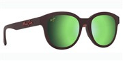 Acheter ou agrandir l'image du modèle Maui Jim IhupaniAsianFit-MM658044.