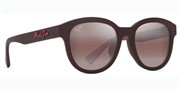 Acheter ou agrandir l'image du modèle Maui Jim IhupaniAsianFit-R65804.