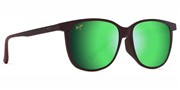 Acheter ou agrandir l'image du modèle Maui Jim IlikeaAsianFit-MM650040.