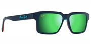 Acheter ou agrandir l'image du modèle Maui Jim Kahiko-MM635048.