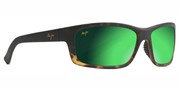 Acheter ou agrandir l'image du modèle Maui Jim KanaioCoast-MM766030.