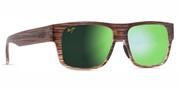 Acheter ou agrandir l'image du modèle Maui Jim Keahi-MM873033.