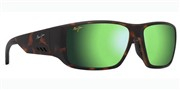 Acheter ou agrandir l'image du modèle Maui Jim KehaAsianFit-MM664044.