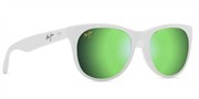 Acheter ou agrandir l'image du modèle Maui Jim KoanianiAsianFit-MM694044.