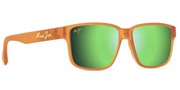 Acheter ou agrandir l'image du modèle Maui Jim KuniahiAsianFit-MM688040.