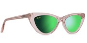 Acheter ou agrandir l'image du modèle Maui Jim Lychee-MM891048.