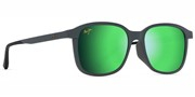 Acheter ou agrandir l'image du modèle Maui Jim MakuahineAsianFit-MM654040.