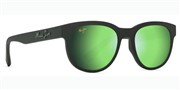 Acheter ou agrandir l'image du modèle Maui Jim MAOLI-MM668048.