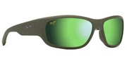 Acheter ou agrandir l'image du modèle Maui Jim MaUkele-MM682044.