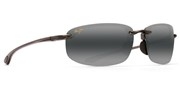 Acheter ou agrandir l'image du modèle Maui Jim MyMauiHookipaReaderUF-MR807N076.