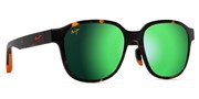Acheter ou agrandir l'image du modèle Maui Jim NoaAsianFit-MM649033.