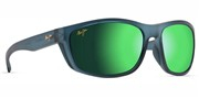 Acheter ou agrandir l'image du modèle Maui Jim Nuulanding-MM869048.