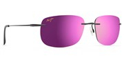 Acheter ou agrandir l'image du modèle Maui Jim Ohai-MM334040.