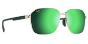 Acheter ou agrandir l'image du modèle Maui Jim Onipaasianfit-MM651033.