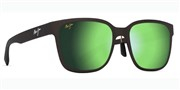 Acheter ou agrandir l'image du modèle Maui Jim PauleleAsianFit-MM660044.