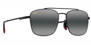 Maui Jim PiwaiAsianFit-MM645010