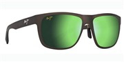 Acheter ou agrandir l'image du modèle Maui Jim PUAKEA-MM670044.