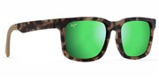 Acheter ou agrandir l'image du modèle Maui Jim StoneShack-MM862033.