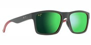 Acheter ou agrandir l'image du modèle Maui Jim TheFlats-MM897065.