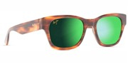 Acheter ou agrandir l'image du modèle Maui Jim ValleyIsle-MM780048.