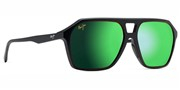 Acheter ou agrandir l'image du modèle Maui Jim Wedges-MM880048.