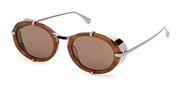 Acheter ou agrandir l'image du modèle MaxMara MM0103-50E.