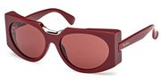 Acheter ou agrandir l'image du modèle MaxMara MM0123-69S.