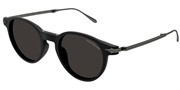 Acheter ou agrandir l'image du modèle Mont Blanc MB0407S-002.