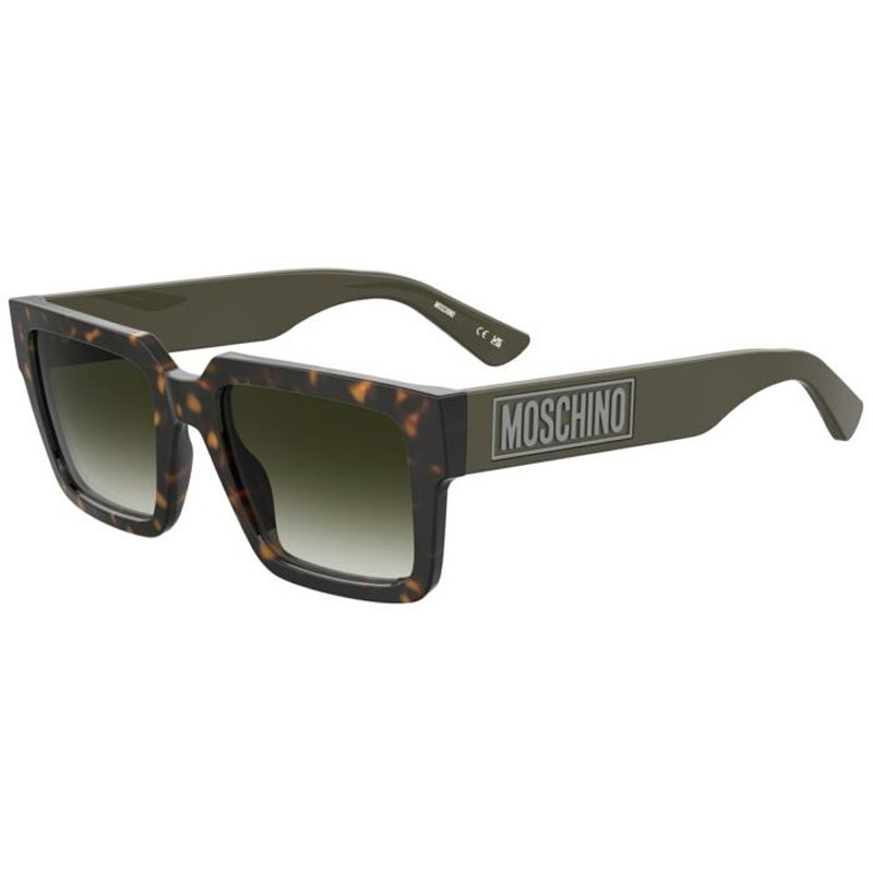 MOSCHINO MOS175S-0869K