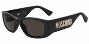 Acheter ou agrandir l'image du modèle Moschino MOS145S-807IR.