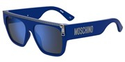 Acheter ou agrandir l'image du modèle Moschino MOS165S-PJPXT.